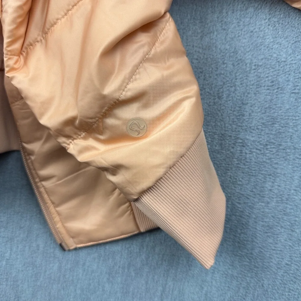 lululemon athletica lululemon jacket
